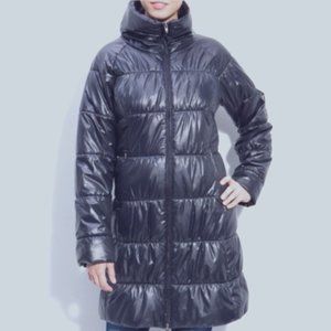 Coats | Patagonia Downtown Parka Gray 